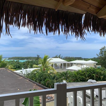 Le Clos Des Bains Mauritius Blue Bay Luaran gambar