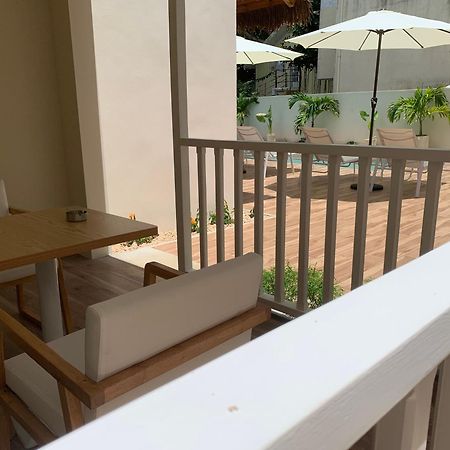 Le Clos Des Bains Mauritius Blue Bay Luaran gambar