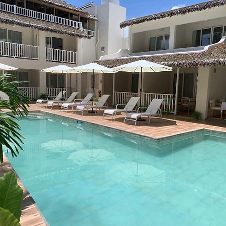 Le Clos Des Bains Mauritius Blue Bay Luaran gambar