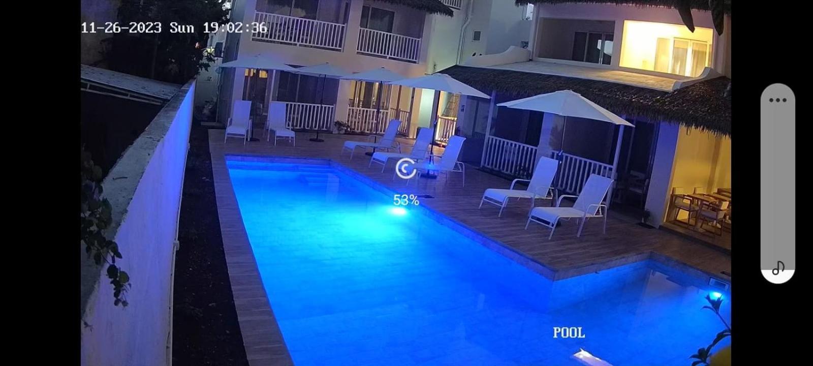 Le Clos Des Bains Mauritius Blue Bay Luaran gambar