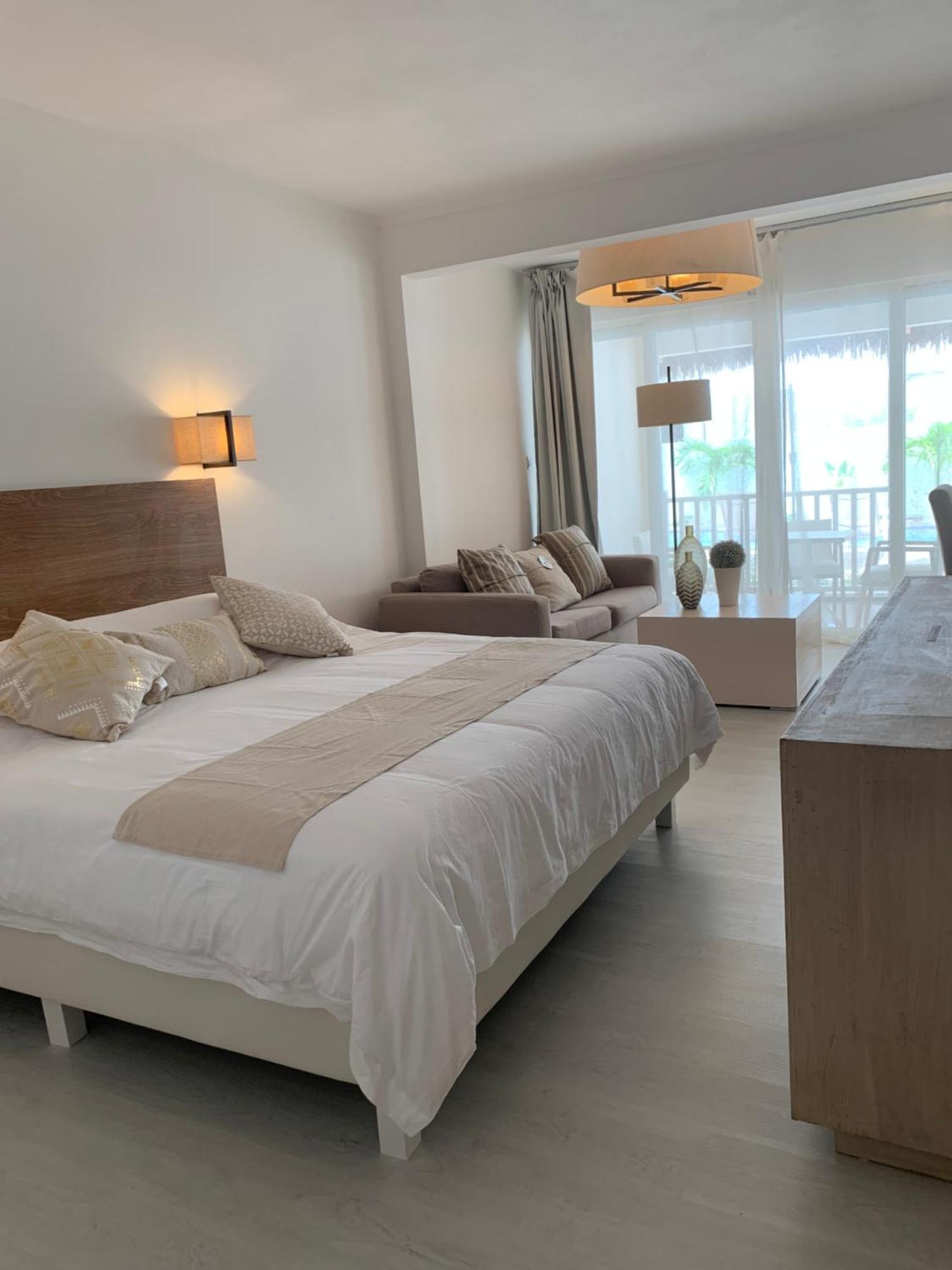 Le Clos Des Bains Mauritius Blue Bay Luaran gambar