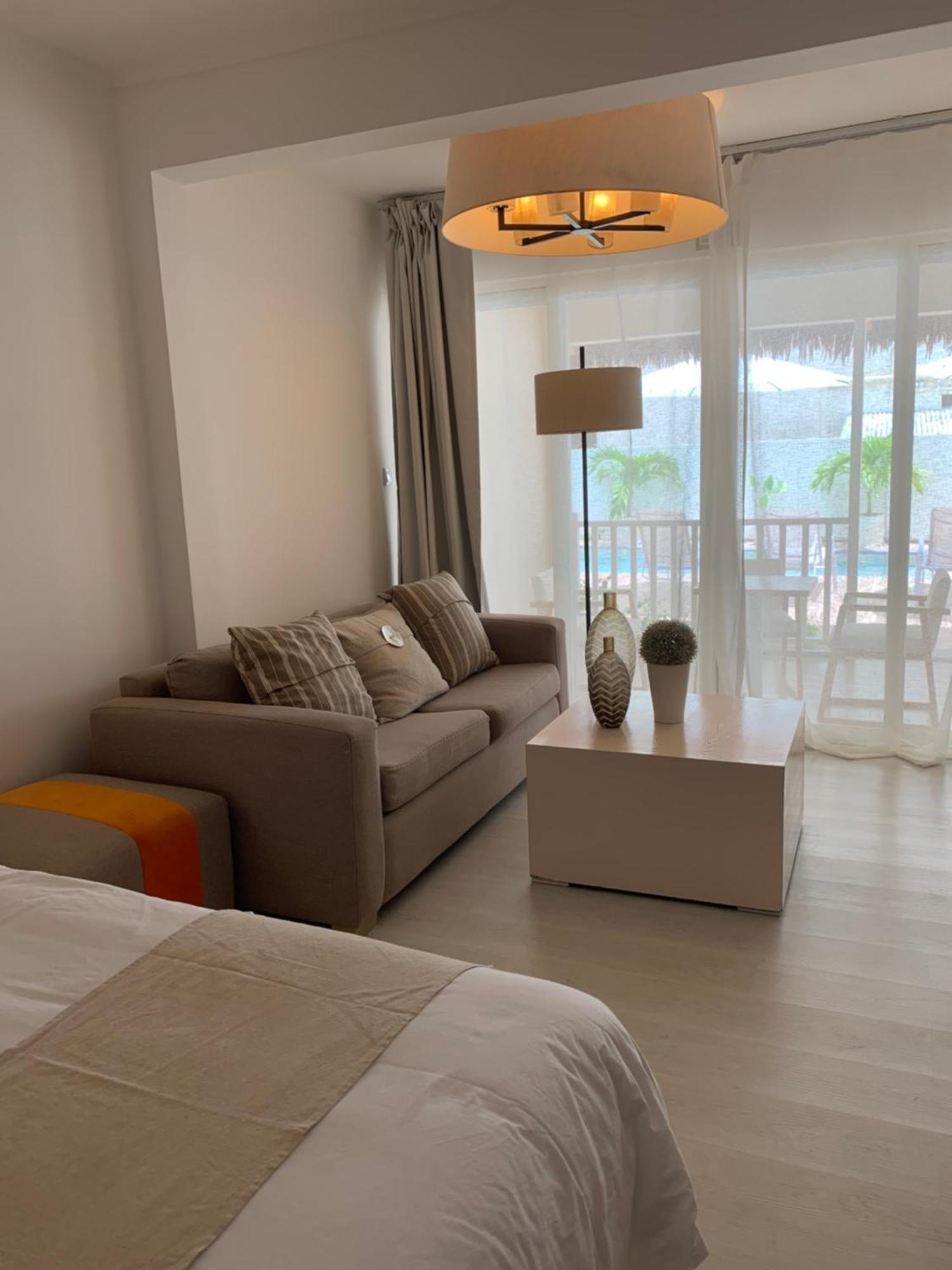 Le Clos Des Bains Mauritius Blue Bay Luaran gambar