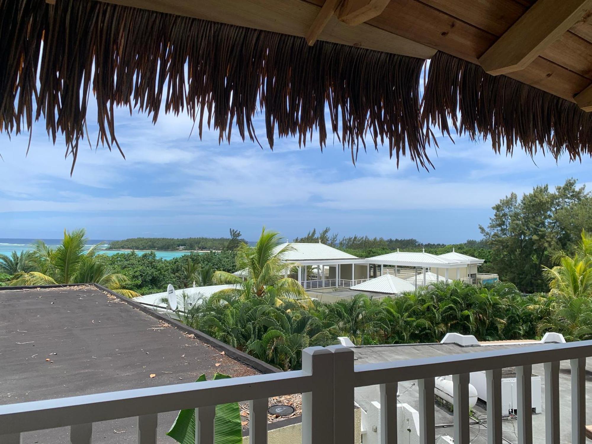 Le Clos Des Bains Mauritius Blue Bay Luaran gambar