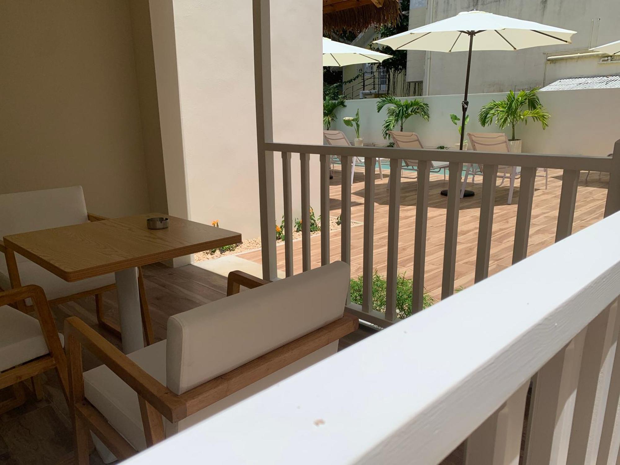 Le Clos Des Bains Mauritius Blue Bay Luaran gambar