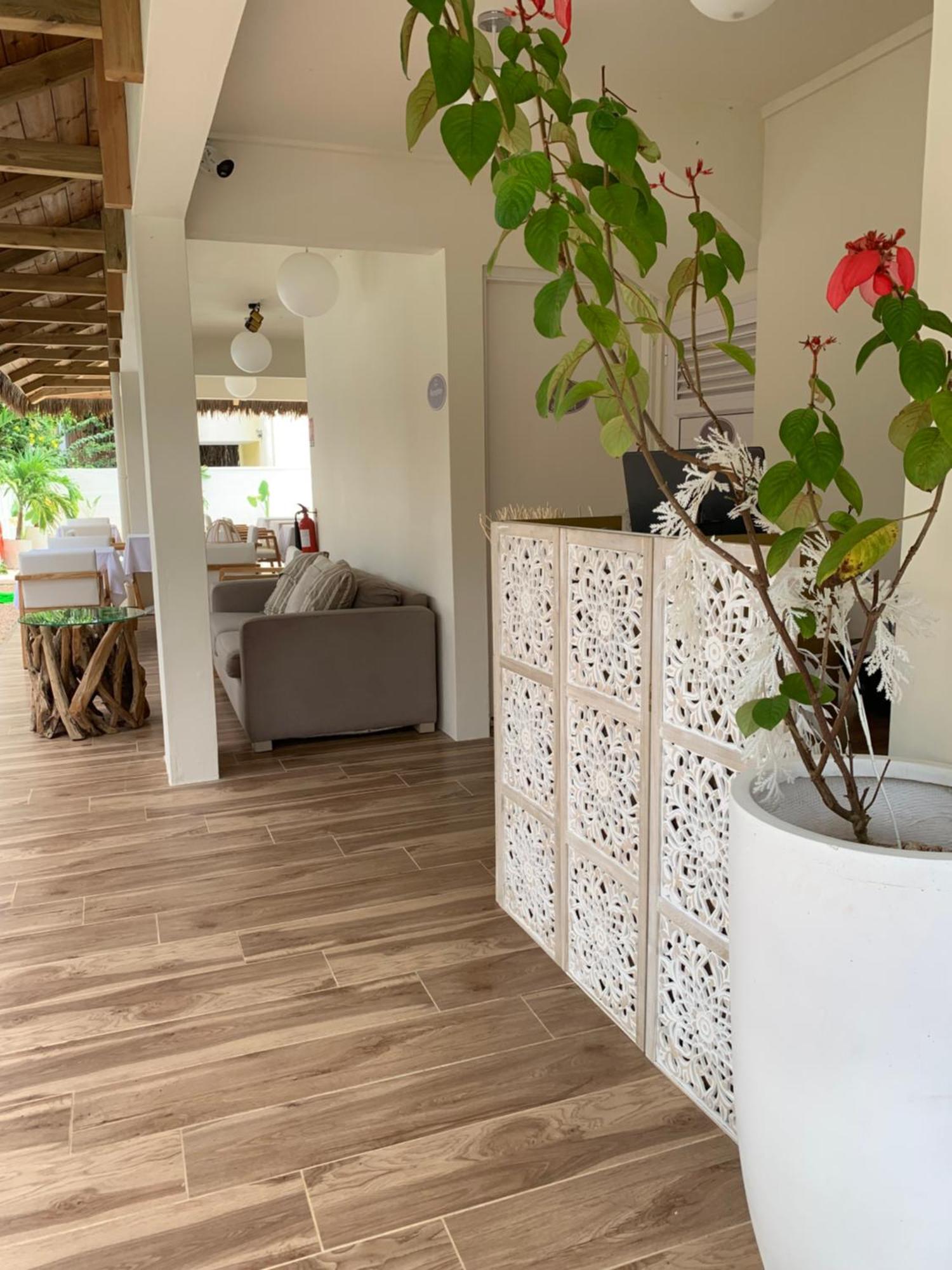 Le Clos Des Bains Mauritius Blue Bay Luaran gambar