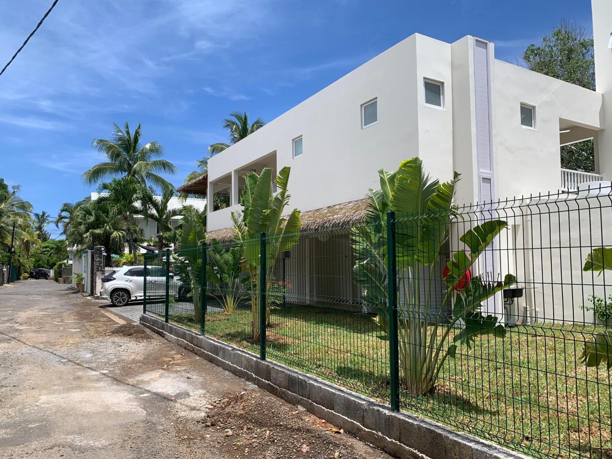 Le Clos Des Bains Mauritius Blue Bay Luaran gambar
